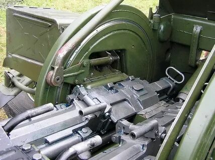 Прицел зу 23