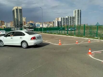 Автошкола мотор казань