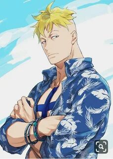 Marco one piece
