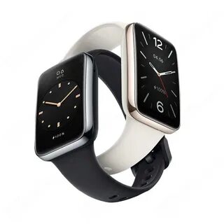 Браслет xiaomi smart band 7 black