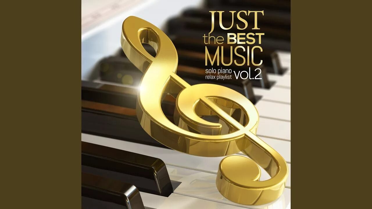 Golden Musical Clef 3D model CGTrader