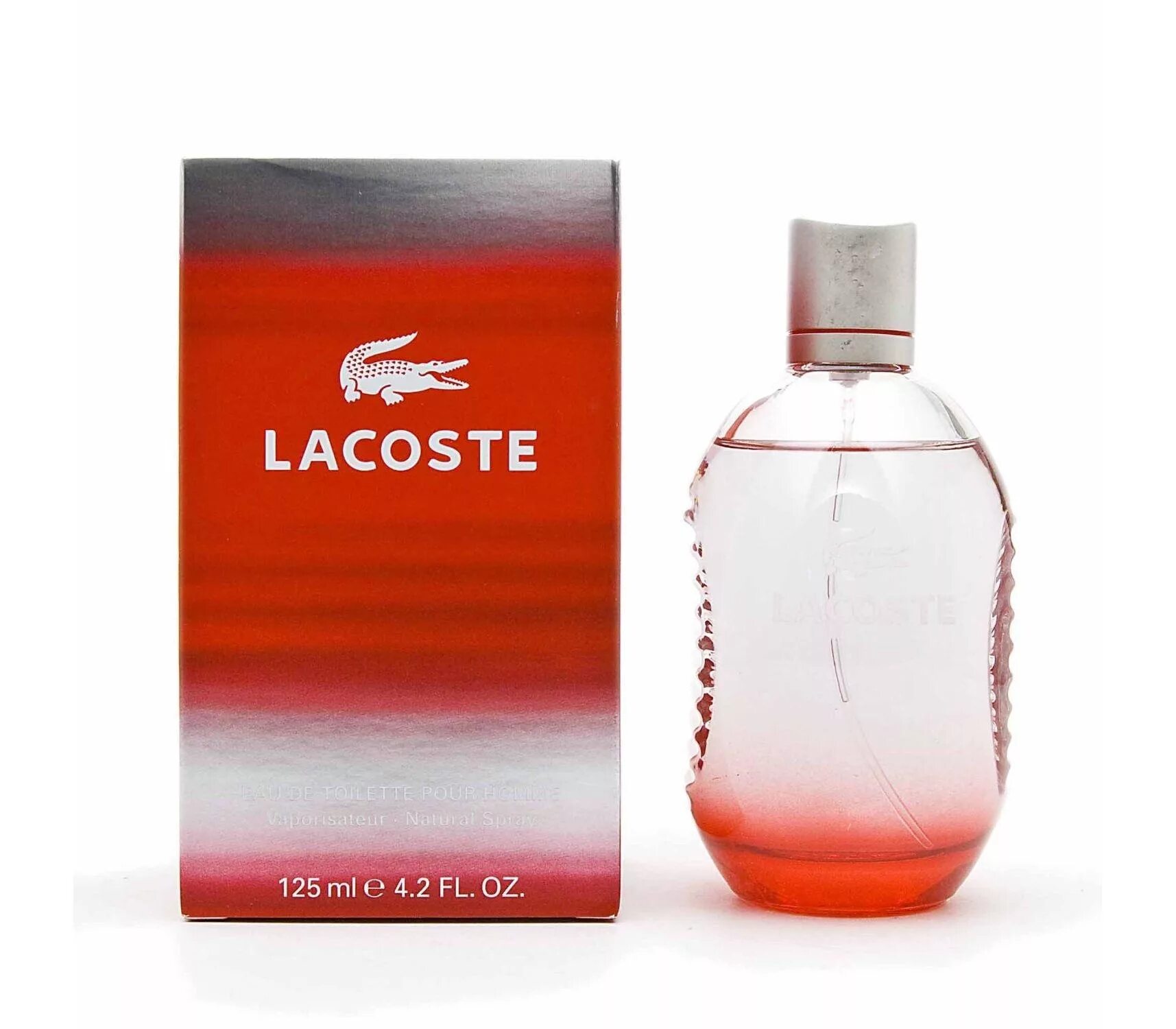 Лакост красный мужской. Lacoste Red men 125ml EDT Tester. Lacoste Red men. Lacoste Red Eau de Toilette. Lacoste Red Lacoste 125 мл.