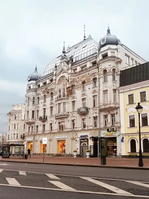 Ул б никитская. Большая Никитская улица, 31. Доходный дом, ул. б.Никитская, 31. Доходный дом Элькинда. Доходный дом Струкова и Цейдлера, улица большая Никитская.