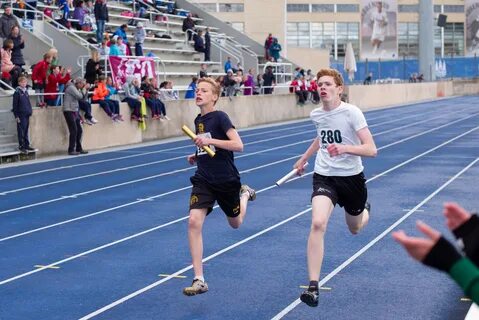 Marathon sports