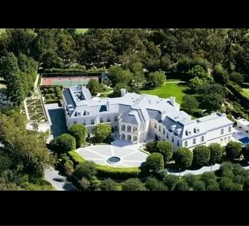 Наш mansion