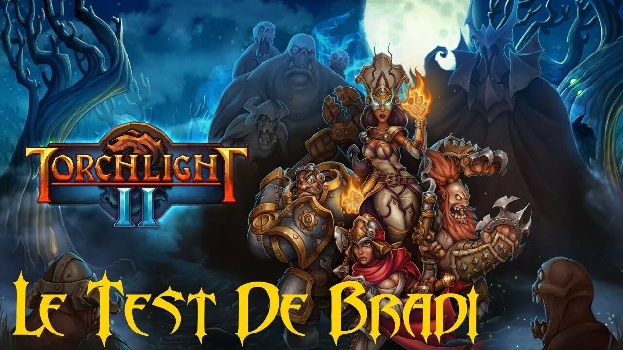 Torchlight synergies mod. Торчлайт 1. torchlight 2.