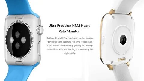 Healthy lifestyle smart watch