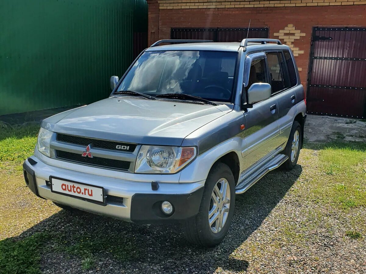 Митсубиси пинин купить. Mitsubishi Pajero Pinin 1998. Mitsubishi Pajero Pinin 1998-2006. Mitsubishi Pajero Pinin 2006. Mitsubishi Pajero Pinin 2003.