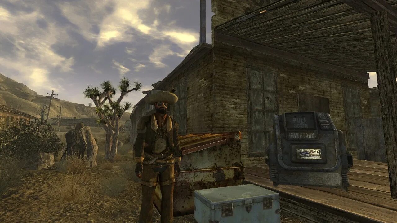 New vegas ремонтный набор. New vegas ремонтный набор. Набор для ремонта брони сталкер. Fallout new vegas мод на пыльник. Фоллаут ковбой.
