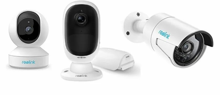 Камера reolink подключение Reolink 5MP kit Videocamera Sorveglianza, 16CH 5 nel 2020 Videocamera, Telecamer