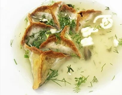 Кундюмы