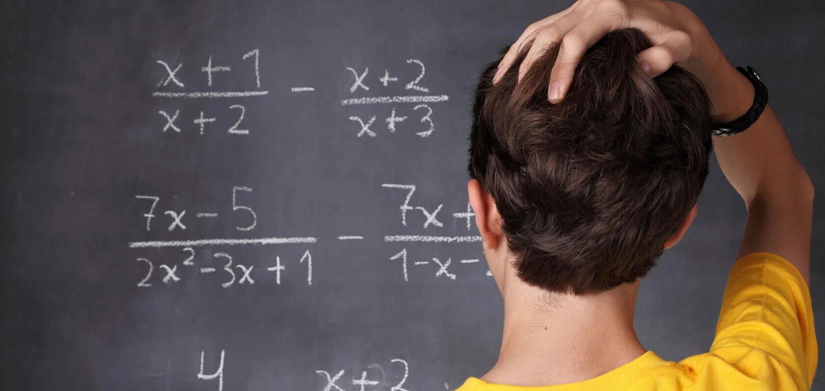 Class mathematics