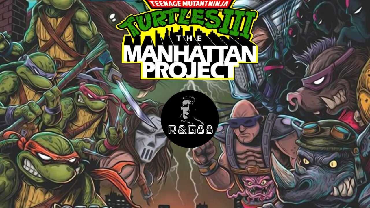 Tmnt manhattan project. Tmnt 3 manhattan project. teenage mutant ninja turtles iii: the manhattan project. ninja turtles manhattan project. turtles 3 manhattan project.