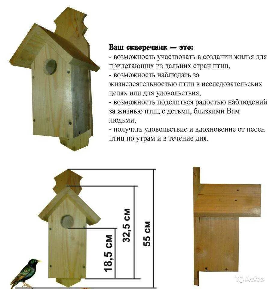 Какой диаметр для скворечника. Размеры скворечника для Скворцов. Схема сборки скворечника. Размеры скворечников для Скворцов чертежи и Размеры. Чертёж скворечника с размерами из дерева для Скворцов.