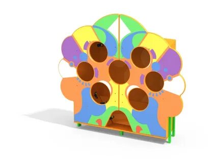 Игровые системы для детей