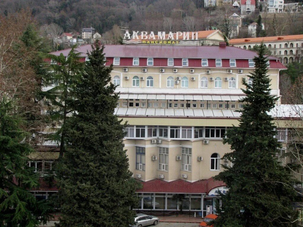 Аквамарин пансионат сайт. Аквамарин пансионат 2 Хоста. Пансионат Аквамарин Хоста. Аквамарин Сочи Хоста. Пансионат Аквамарин Адлер.