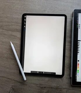 Ipad pencil