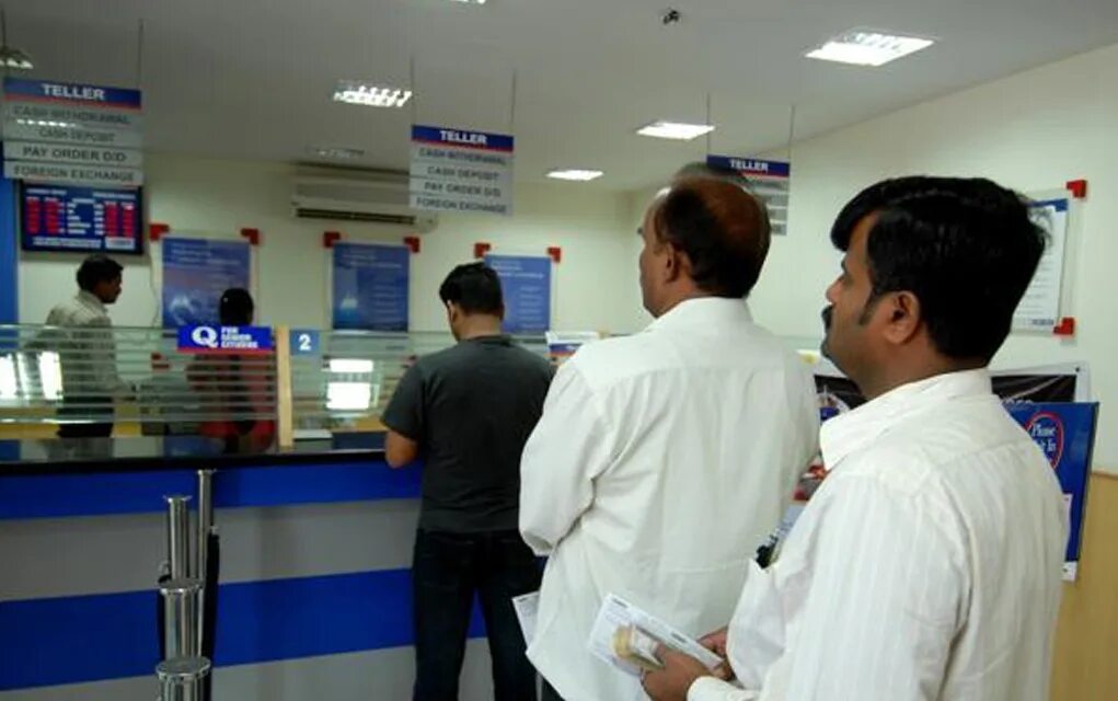 Does the bank open. Does the bank open