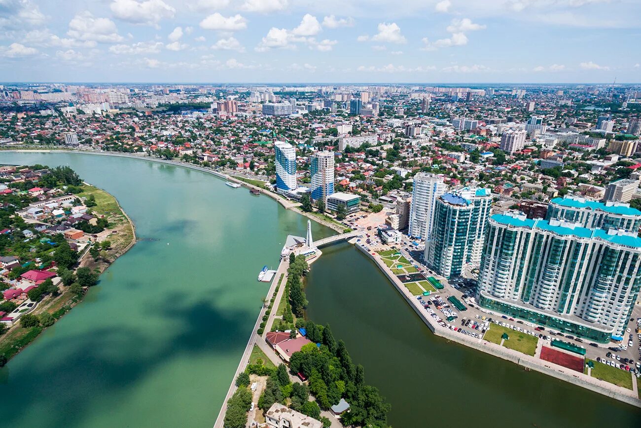 Krasnodar hh