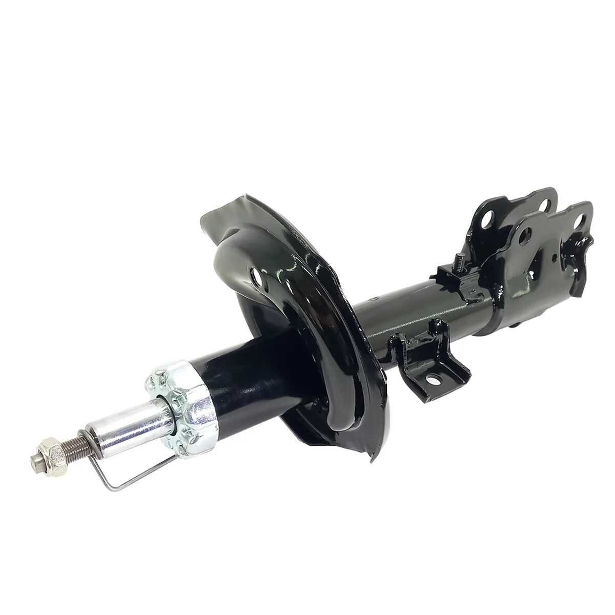 Стойки джаст. Галант стойки передние. just drive jas0231. kyb 339104 стойка kyb.