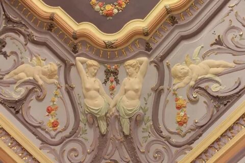 Усадьба руковиш рукавишниковых нижний