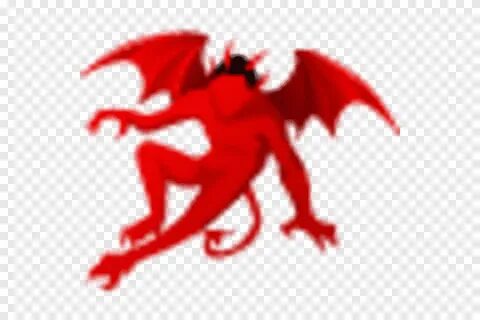 Devil dragon