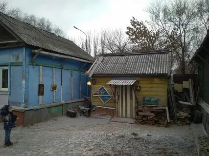 Н н вольская
