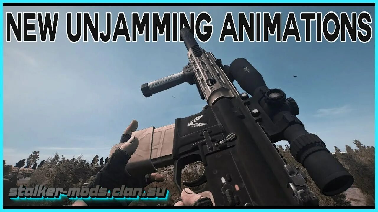 Boomsticks and sharpsticks anomaly 1.5. Сталкер аномалия 1.5.1 бумстик шарпстик. сталкер anomaly boomsticks and sharpsticks. stalker anomaly boomstick. мод boomsticks and sharpsticks anomaly 1.5.1.