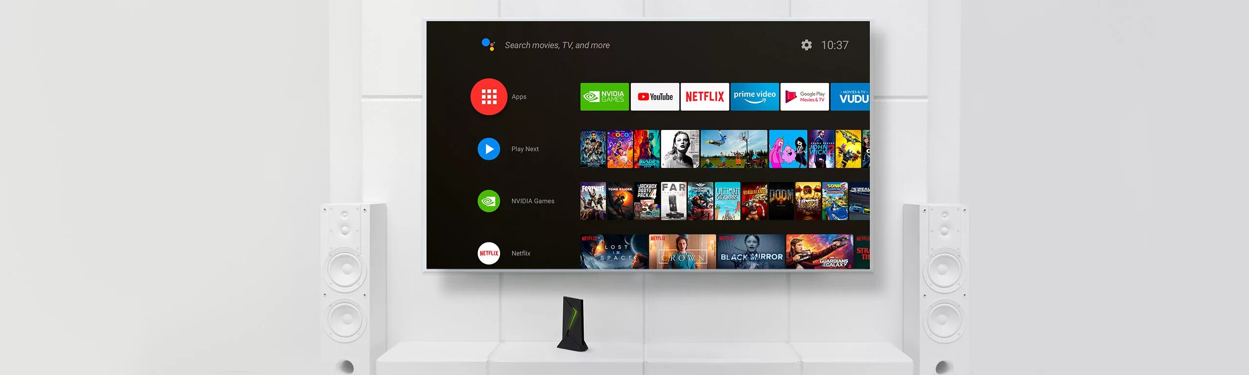 Андроид 4.4 телевизор. Android TV 9 Интерфейс. Лаунчер ксиоми для андроид ТВ. Android TV телевизор. Главный экран Android TV.