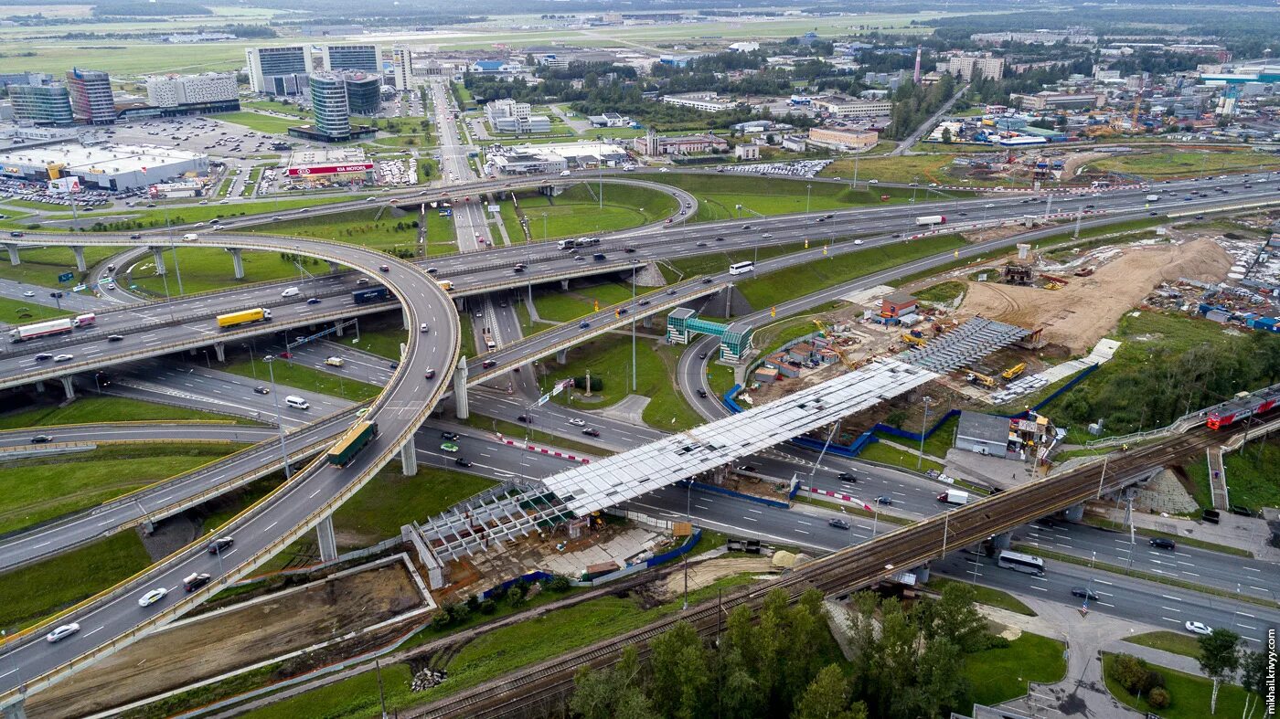 М 11 7. Пулковское шоссе Санкт-Петербург. Пулковская транспортная развязка, Санкт-Петербург. КАД СПБ Пулковское шоссе. Развязка на Пулковском шоссе Санкт-Петербург.