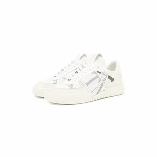Кеды valentino женские