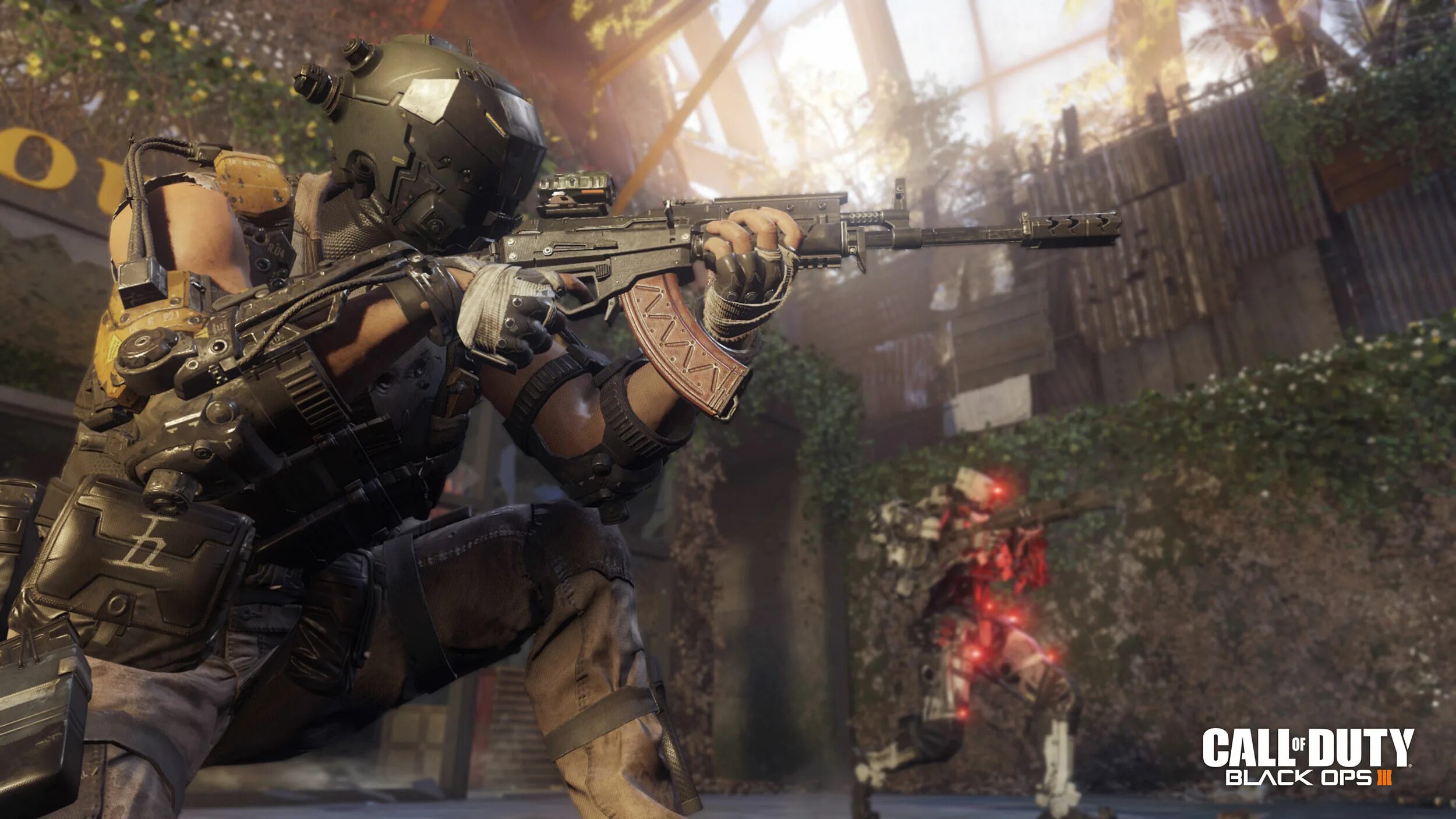 Black ops 3 ошибка при запуске. Black ops 3. cod black ops 3. call of duty black ops iii игра. колда блэк опс 3.
