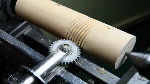 Сделать токарные работы