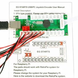 Start usb