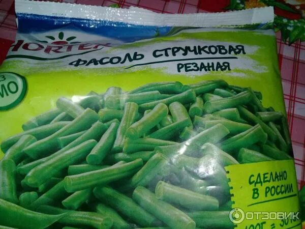 Сколько калорий в стручковой. Фасоль зеленая стручковая Хортекс. Hortex фасоль стручковая резаная. Фасоль стручковая замороженная в упаковке. Стручковая фасоль в упаковке.