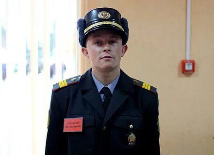 Начальник департамента охраны