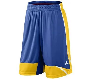 23 shorts