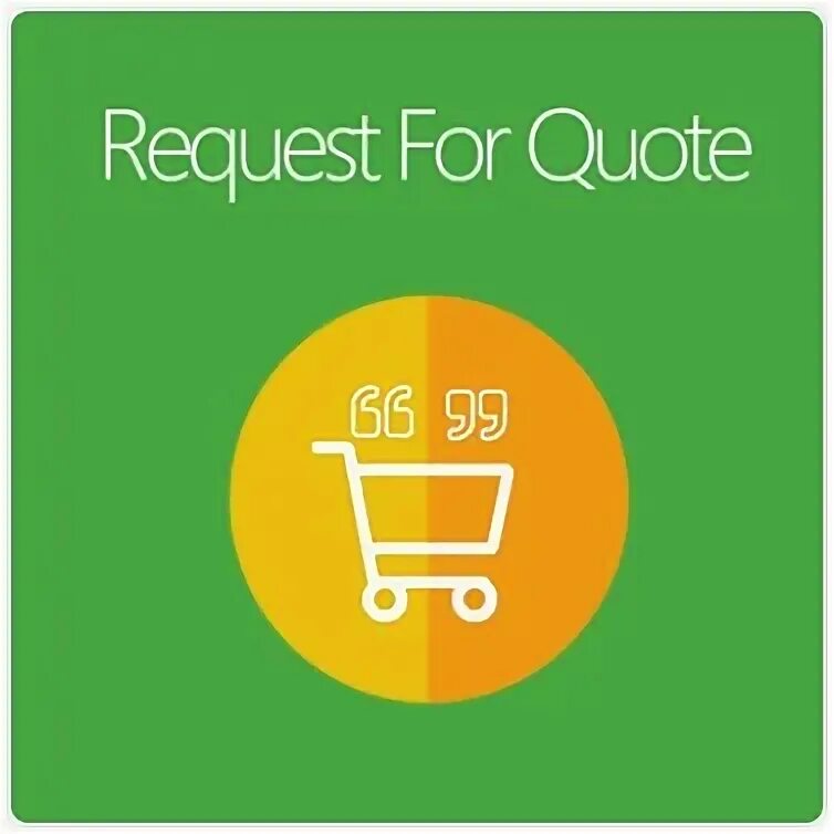 Quick order. Quick order