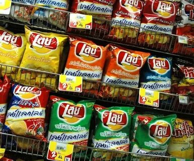 Lays конкурс на новый вкус