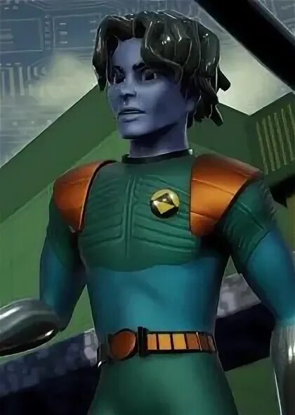 Reboot bob. Teambobs. Мегабайт арт. Майкл морнингстар ребут. Reboot персонажи.