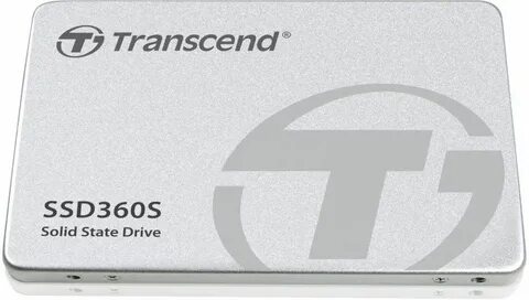 Ssd диск transcend