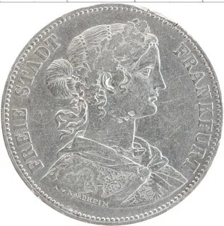 Серебряный талер