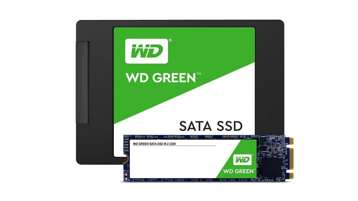 Каком формате ssd. Ssd m.2 western digital - 240gb. western digital wd green ssd 120gb sata iii. ссд 240 гб. ссд 126 гб.