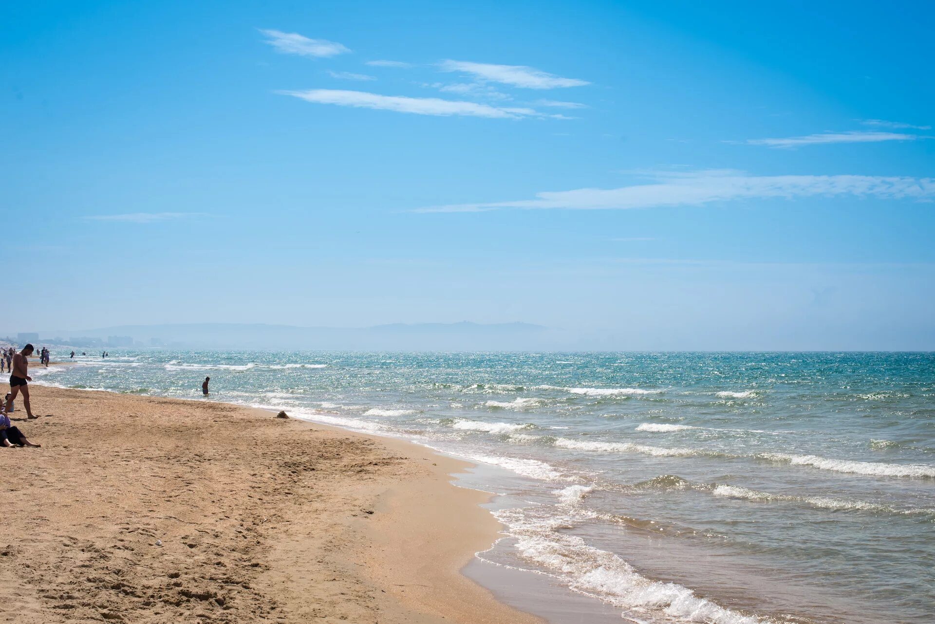 Анапа краснодарский край пляж. Море Анапа Джемете. Пляж Джемете Анапа. Черное море Джемете. Джемете Краснодарский море.