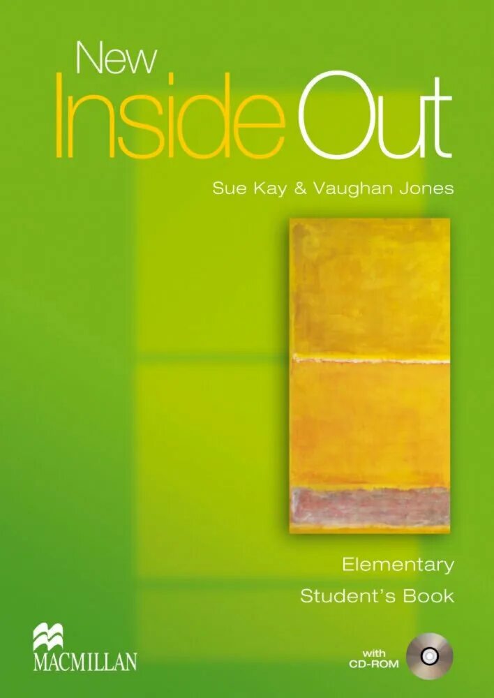 The author new book. Inside out учебник. New inside out Elementary. New inside out pre-Intermediate Workbook. New inside out Sue Kay & Vaughan Jones Elementary student's book Macmillan ответы.