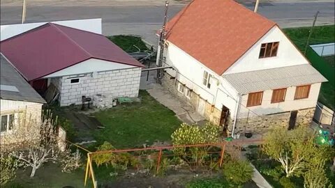 Нехаевская барахолка
