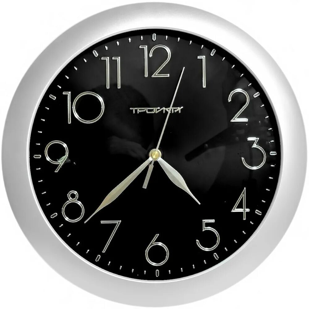 Астрахань купить часы. Настенные часы Troyka 11170182. Настенные часы тройка 78770783. Настенные часы Troyka 11110143. Часы настенные Troyka белый 11110143.