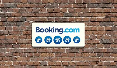 Booking 2024