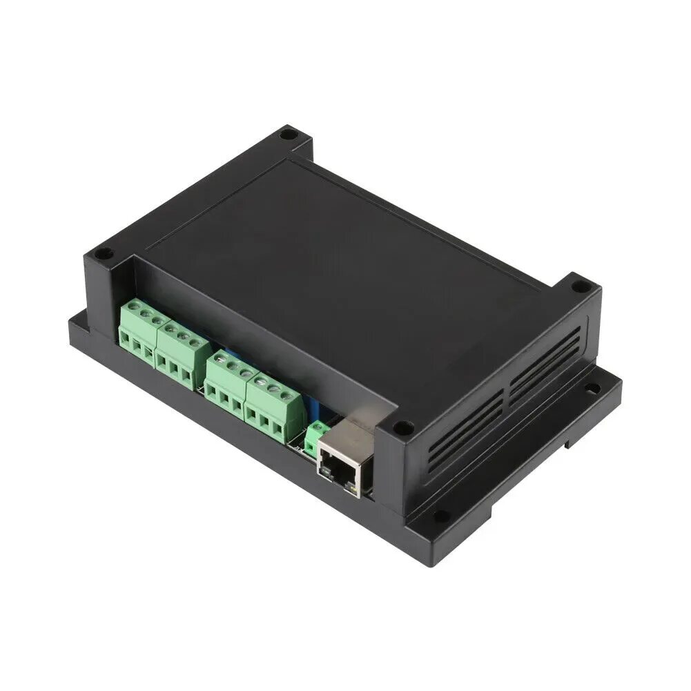 Server remote port