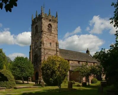 Wrexham